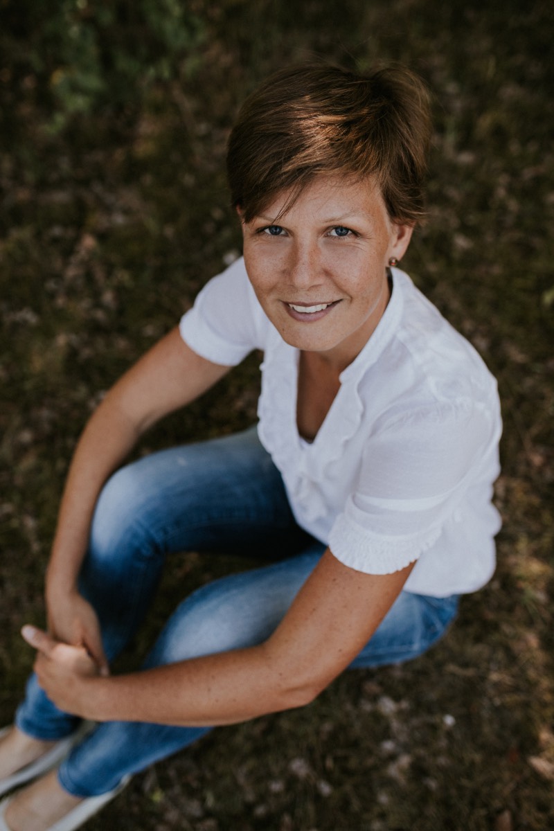 Barbara Jongsma–Türk Barbara Jongsma–Türk