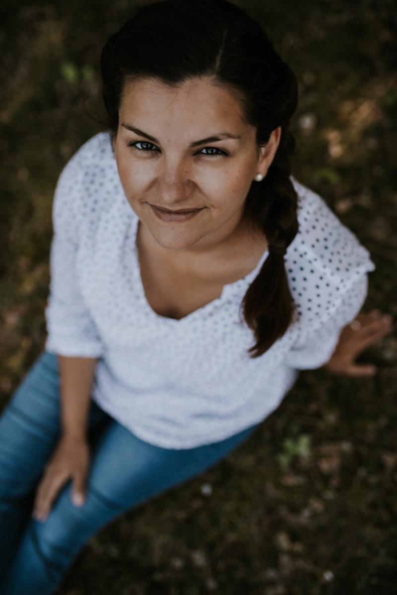 Ramona Förster Ramona Förster