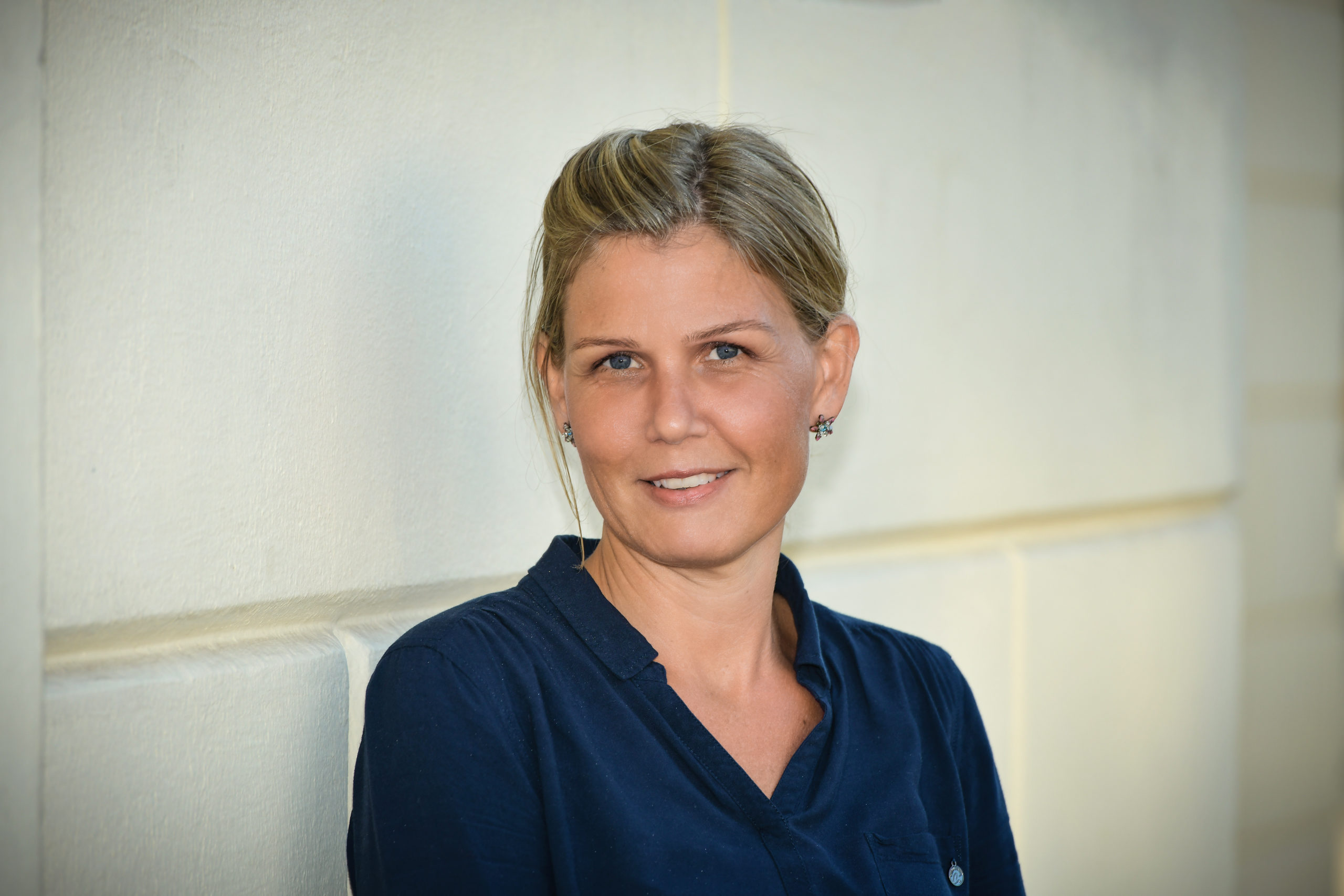 Barbara Jongsma-Türk Barbara Jongsma-Türk